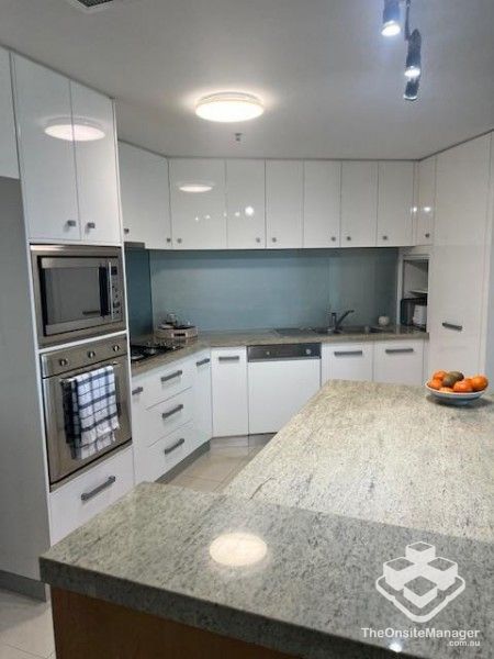rental property Gold Coast