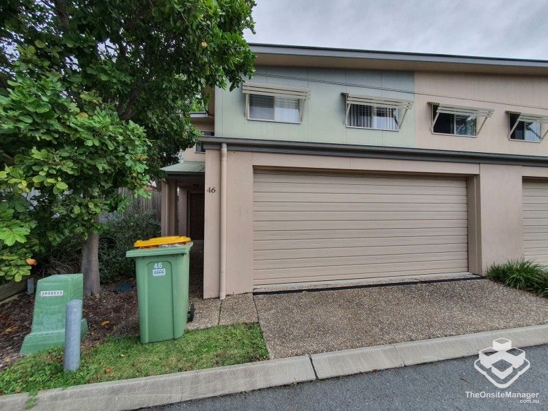 rental property Gold Coast
