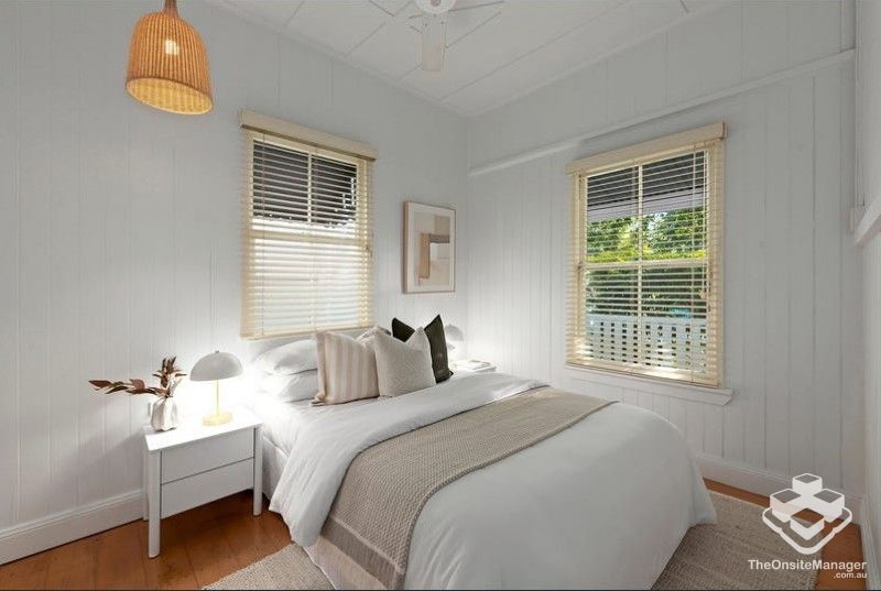 rental property Brisbane