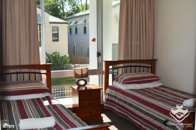 rental property Brisbane