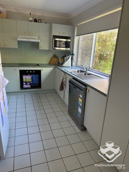 rental property Brisbane