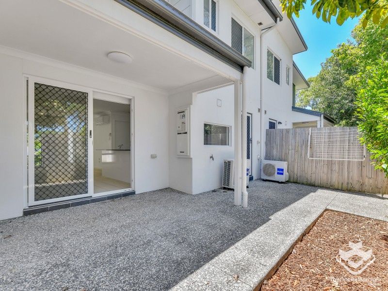 rental property Brisbane