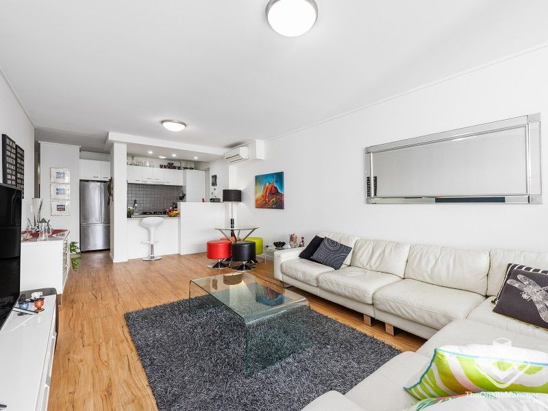 rental property Brisbane