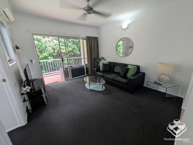 rental property Cairns