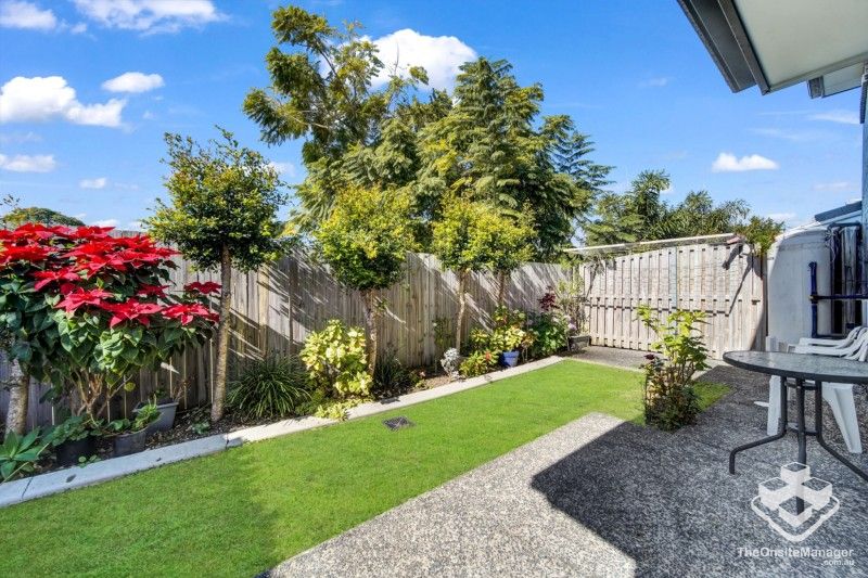 rental property Brisbane