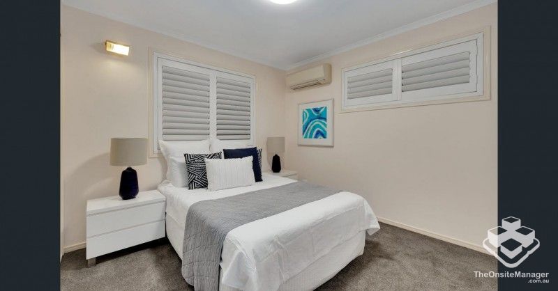 rental property Brisbane