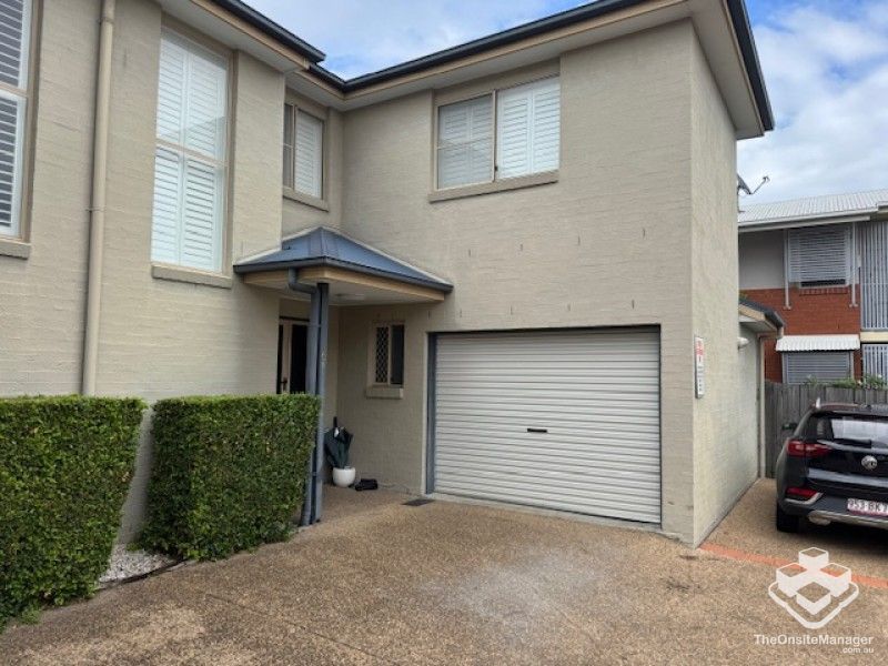 rental property Brisbane