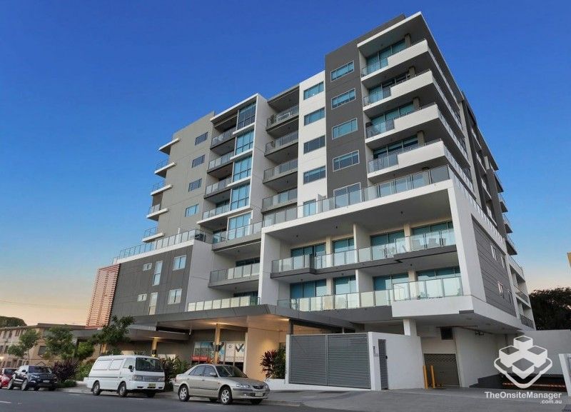 rental property Brisbane