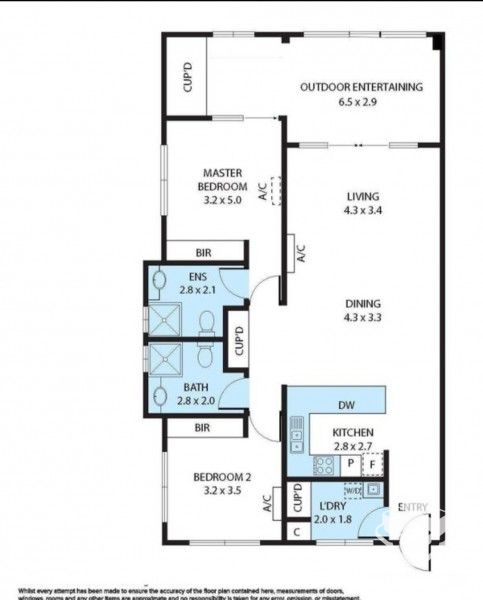 rental property Townsville