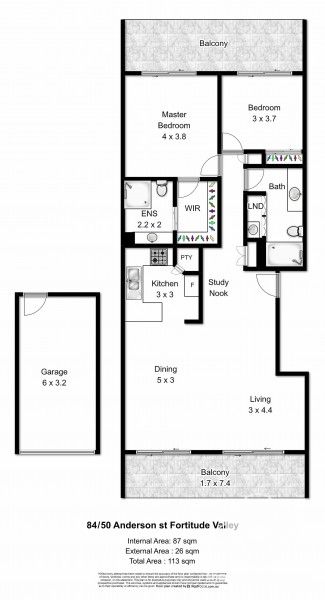 rental property Brisbane