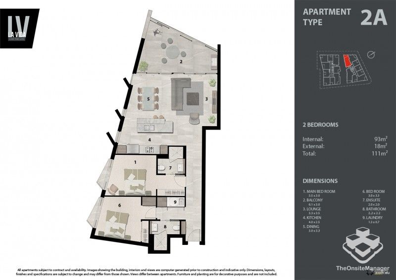 rental property Brisbane