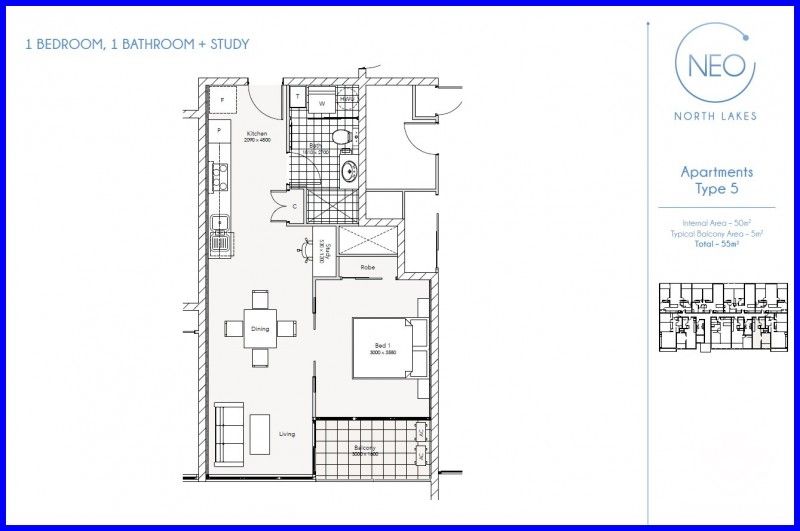 rental property Brisbane