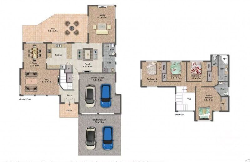 rental property Brisbane