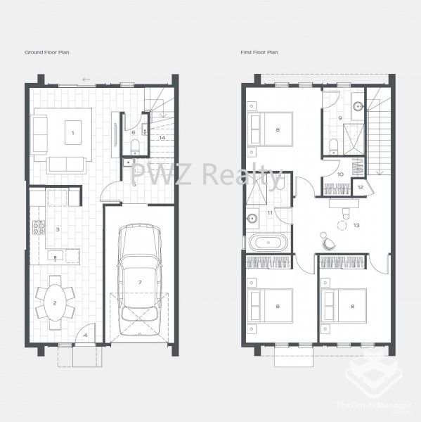 rental property Brisbane