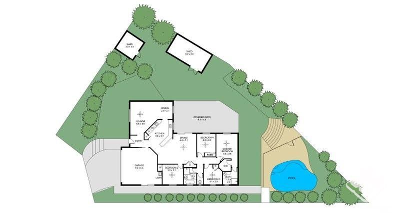 rental property Brisbane