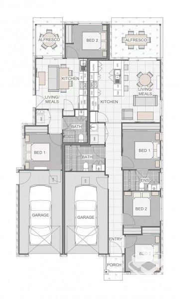rental property Brisbane