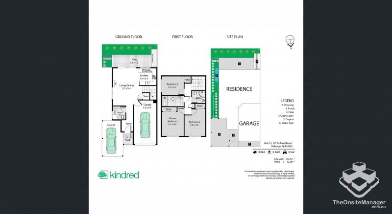 rental property Brisbane