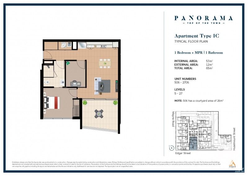 rental property Brisbane