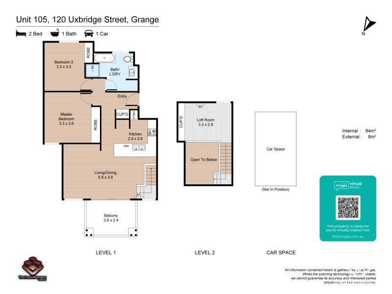 rental property Brisbane