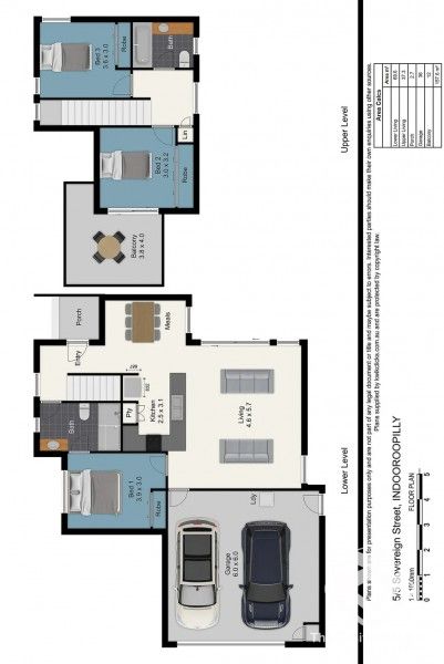 rental property Brisbane