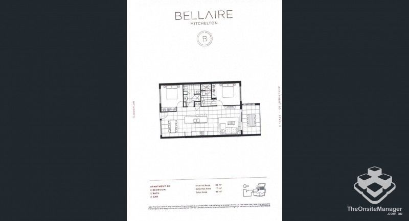 rental property Brisbane