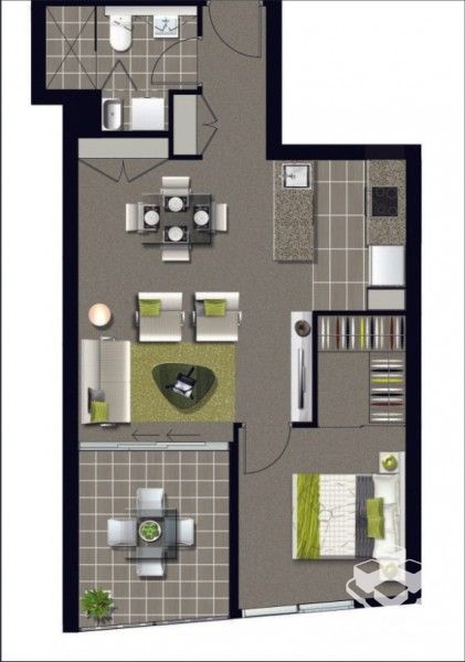 rental property Brisbane