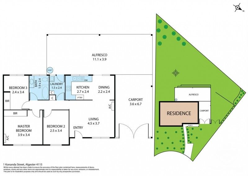 rental property Brisbane