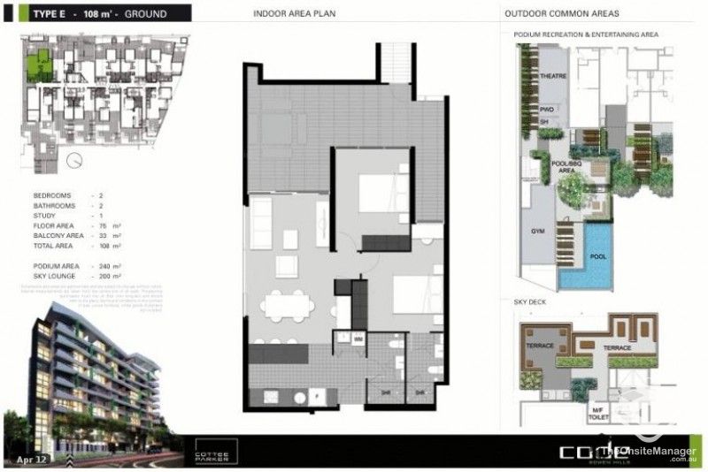 rental property Brisbane