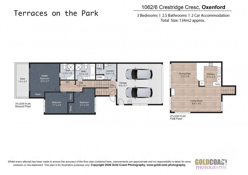 rental property Gold Coast