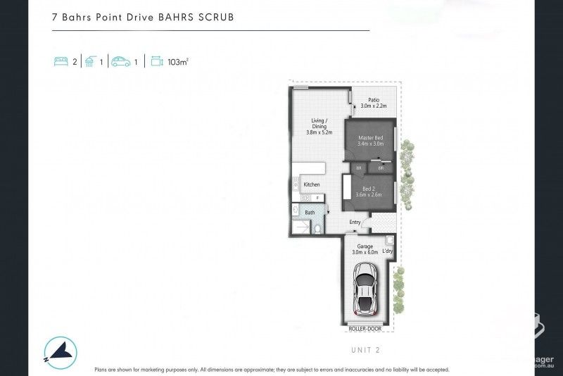 rental property Brisbane