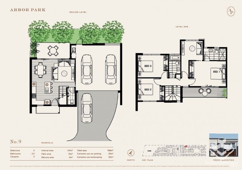 rental property Brisbane