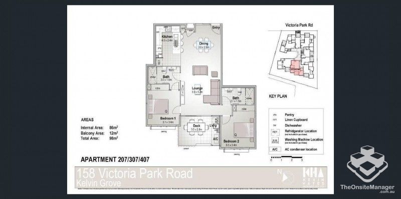 rental property Brisbane