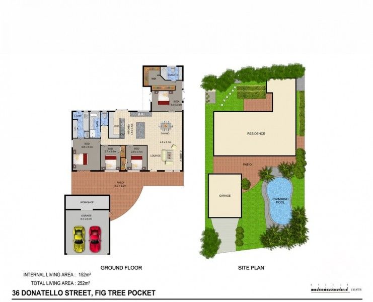 rental property Brisbane