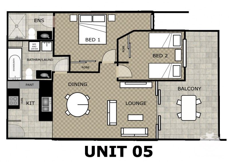 rental property Brisbane