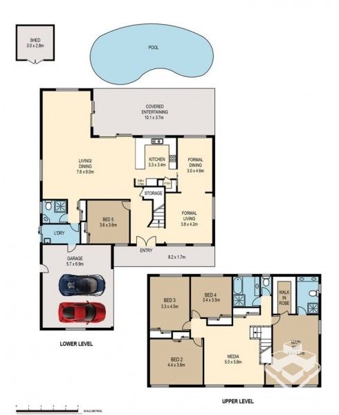 rental property Brisbane