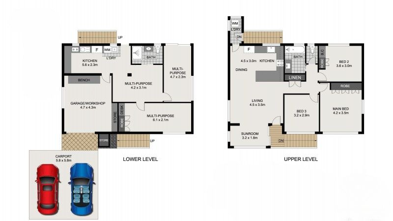 rental property Brisbane