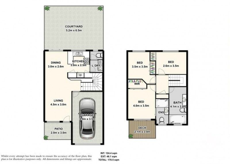 rental property Brisbane