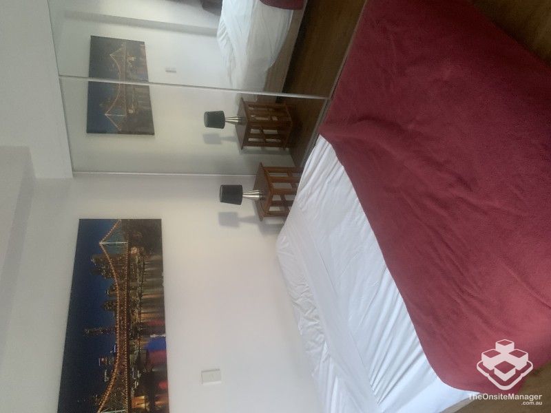 rental property Brisbane