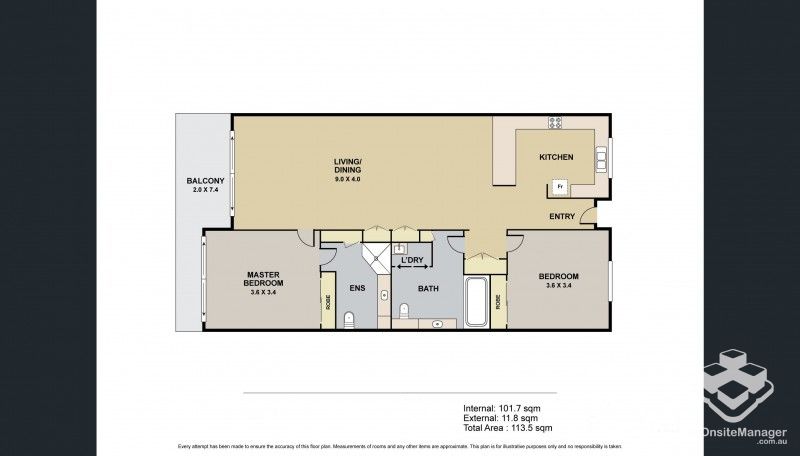 rental property Brisbane