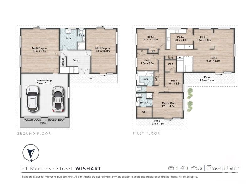 rental property Brisbane