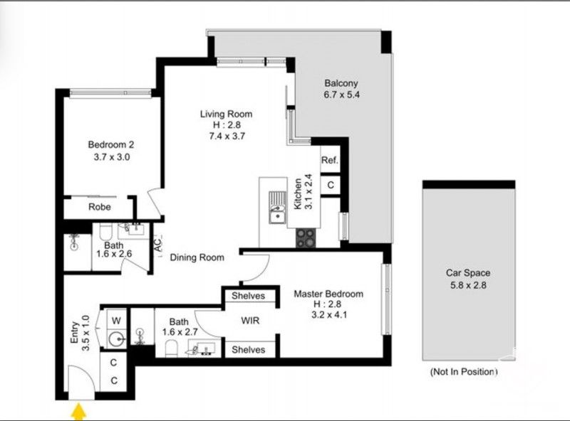 rental property Brisbane