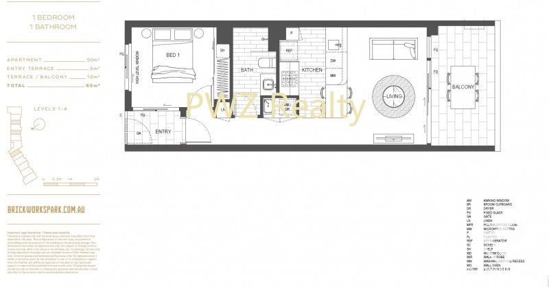 rental property Brisbane