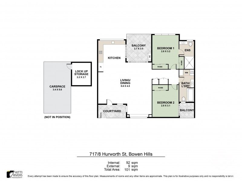 rental property Brisbane