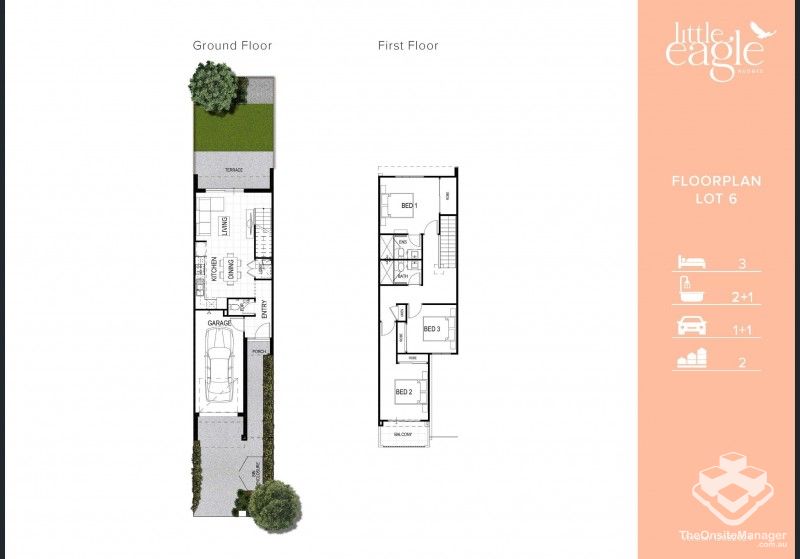 rental property Brisbane