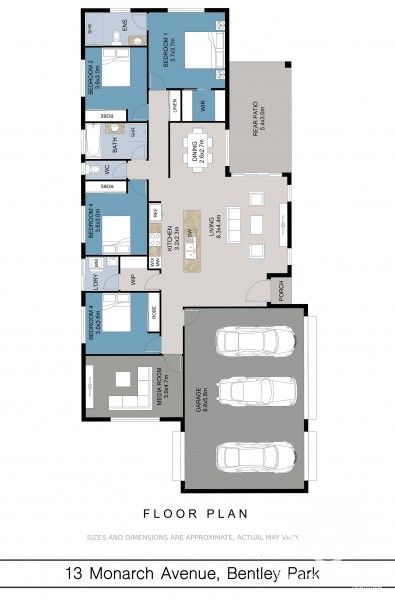 rental property Cairns