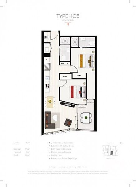 rental property Brisbane