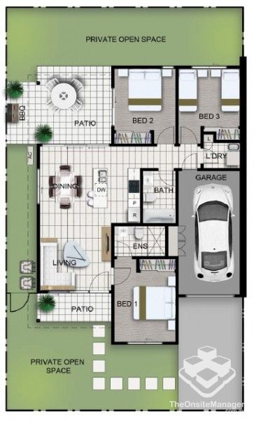 rental property Sunshine Coast