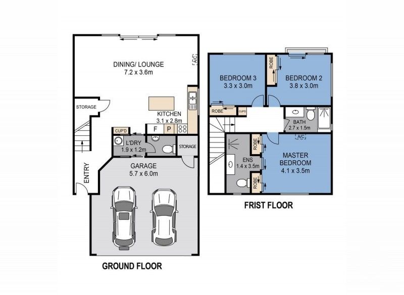 rental property Brisbane