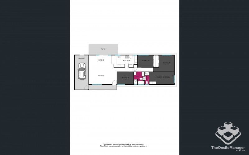 rental property Brisbane