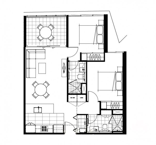 rental property Brisbane